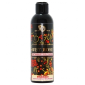 Интимный гель-смазка WET ROSE - 200 мл. - БиоМед - купить с доставкой в Коврове