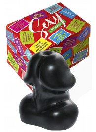 Сувенир в коробке  Босс - LOVETOY (А-Полимер) - купить с доставкой в Коврове