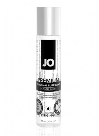 Охлаждающий лубрикант на силиконовой основе JO Premium COOL - 30 мл. - System JO - купить с доставкой в Коврове