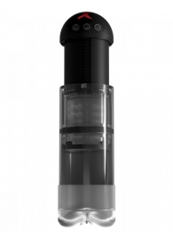 Вакуумная вибропомпа Extender Pro Vibrating Pump - Pipedream - в Коврове купить с доставкой