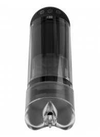 Вакуумная вибропомпа Extender Pro Vibrating Pump - Pipedream - в Коврове купить с доставкой