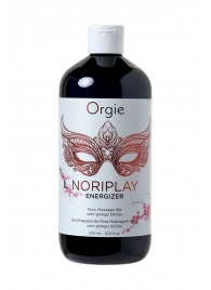 Энергетический гель для эротического массажа Orgie Energizing Nuru Massage - 500 мл. - ORGIE - купить с доставкой в Коврове