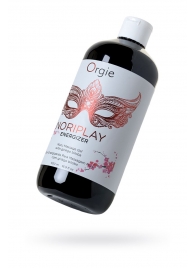 Энергетический гель для эротического массажа Orgie Energizing Nuru Massage - 500 мл. - ORGIE - купить с доставкой в Коврове