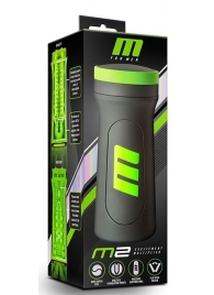 Мастурбатор-вагина M2 SUPERIOR STROKER - Blush Novelties - в Коврове купить с доставкой
