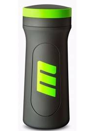 Мастурбатор-вагина M2 SUPERIOR STROKER - Blush Novelties - в Коврове купить с доставкой