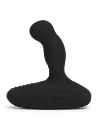 Чёрный массажер простаты NEXUS REVO INTENSE 2.0 с вращающейся головкой - Nexus Range - в Коврове купить с доставкой
