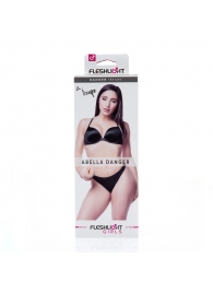 Мастурбатор-вагина Fleshlight Girls - Abella Danger Danger - Fleshlight - в Коврове купить с доставкой