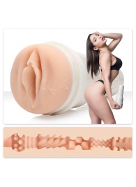 Мастурбатор-вагина Fleshlight Girls - Abella Danger Danger - Fleshlight - в Коврове купить с доставкой