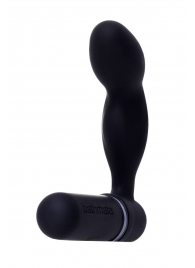 Стимулятор простаты Prostate Vibe - 10,5 см. - Bathmate - в Коврове купить с доставкой