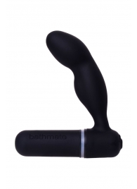 Стимулятор простаты Prostate Vibe - 10,5 см. - Bathmate - в Коврове купить с доставкой
