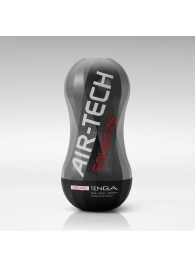Мастурбатор AIR-TECH Squeeze Strong - Tenga - в Коврове купить с доставкой
