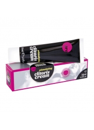 Возбуждающий крем для женщин Stimulating Clitoris Creme - 30 мл. - Ero - купить с доставкой в Коврове