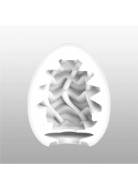 Мастурбатор-яйцо EGG Wavy II - Tenga - в Коврове купить с доставкой