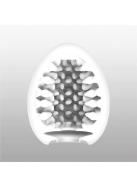 Мастурбатор-яйцо EGG Brush - Tenga - в Коврове купить с доставкой