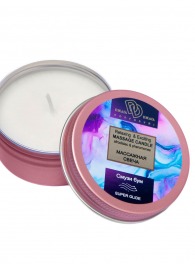 Массажная свеча  Смузи бум - БиоМед - купить с доставкой в Коврове