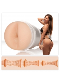 Мастурбатор-анус Fleshlight Girls - Riley Reid Euphoria - Fleshlight - в Коврове купить с доставкой