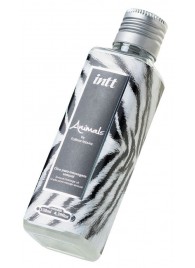 Массажное масло ANIMALS by Fatima Moura с возбуждающим эффектом - 130 мл. - INTT - купить с доставкой в Коврове