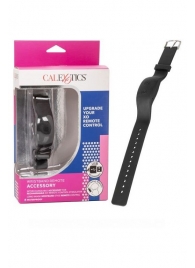 Браслет дистанционного управления Wristband Remote Accessory - California Exotic Novelties - купить с доставкой в Коврове