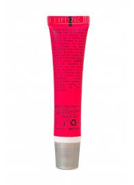 Возбуждающий гель для клитора сильного действия JO SPICY CLITORAL GEL - 10 мл. - System JO - купить с доставкой в Коврове