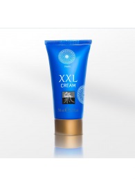 Интимный крем для мужчин XXL CREAM - 50 мл. - Shiatsu - купить с доставкой в Коврове