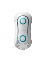 Мастурбатор Tenga FLIP ORB BLUE RUSH - Tenga - в Коврове купить с доставкой