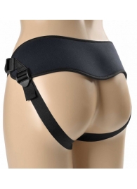 Трусики HARNESS Dual Peak размера XS-M - Sitabella - купить с доставкой в Коврове