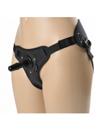 Трусики HARNESS Dual Peak размера XS-M - Sitabella - купить с доставкой в Коврове