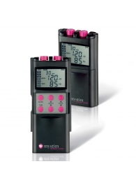 Цифровой электростимулятор Tension Lover - MyStim - купить с доставкой в Коврове