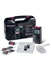 Цифровой электростимулятор Tension Lover - MyStim - купить с доставкой в Коврове