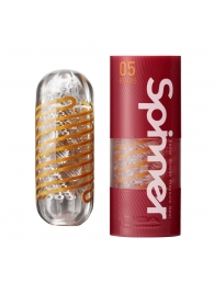Мастурбатор SPINNER Beads - Tenga - в Коврове купить с доставкой