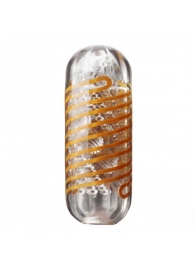 Мастурбатор SPINNER Beads - Tenga - в Коврове купить с доставкой