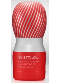 Мастурбатор TENGA Air Flow Cup - Tenga - в Коврове купить с доставкой