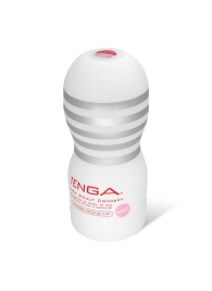 Мастурбатор TENGA Original Vacuum Cup Soft - Tenga - в Коврове купить с доставкой