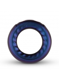 Фиолетовое эрекционное виброкольцо Saturn Vibrating Cock/Ball Ring - ONE DC B.V. - в Коврове купить с доставкой