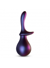 Фиолетовый анальный душ Nebula Bulb - ONE DC B.V. - купить с доставкой в Коврове