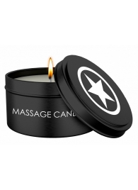 Набор из 3 массажных свечей Massage Candle Set - Shots Media BV - купить с доставкой в Коврове