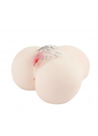 Мастурбатор с вибрацией Japanese School Girl - Baile - в Коврове купить с доставкой