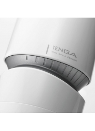 Мастурбатор TENGA AERO Silver Ring - Tenga - в Коврове купить с доставкой