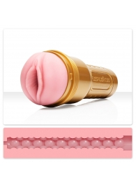 Мастурбатор-вагина Fleshlight - Go Stamina Training Unit - Fleshlight - в Коврове купить с доставкой