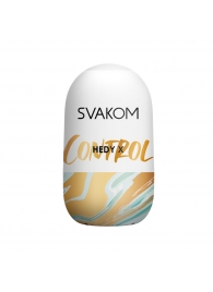 Мастурбатор Hedy X Control Mini Masturbator - Svakom - в Коврове купить с доставкой