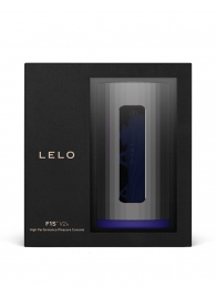 Инновационный сенсорный мастурбатор F1S V2x - Lelo - в Коврове купить с доставкой