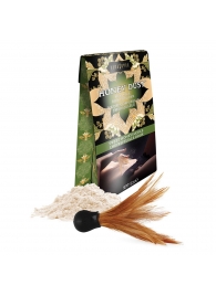 Пудра для тела Honey Dust Body Powder с ароматом жимолости - 28 гр. - Kama Sutra - купить с доставкой в Коврове