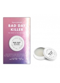 Бальзам для клитора Bad Day Killer - 8 гр. - Bijoux Indiscrets - купить с доставкой в Коврове