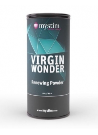 Пудра для ухода за игрушками Virgin Wonder Renewing Powder - MyStim - в Коврове купить с доставкой