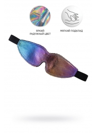 Радужная маска Anonymo - ToyFa - купить с доставкой в Коврове