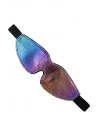 Радужная маска Anonymo - ToyFa - купить с доставкой в Коврове