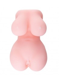 Мастурбатор-вагина Babycakes - ToyFa - в Коврове купить с доставкой