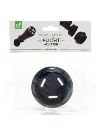 Адаптер для мастурбатора Fleshlight Flight Adapter Shower Mount - Fleshlight - купить с доставкой в Коврове