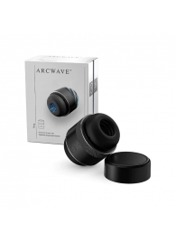 Инновационный мастурбатор для мужчин ARCWAVE Voy Fit System Cup - Arcwave - в Коврове купить с доставкой