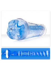 Мастурбатор Fleshlight Flight Commander - Fleshlight - в Коврове купить с доставкой